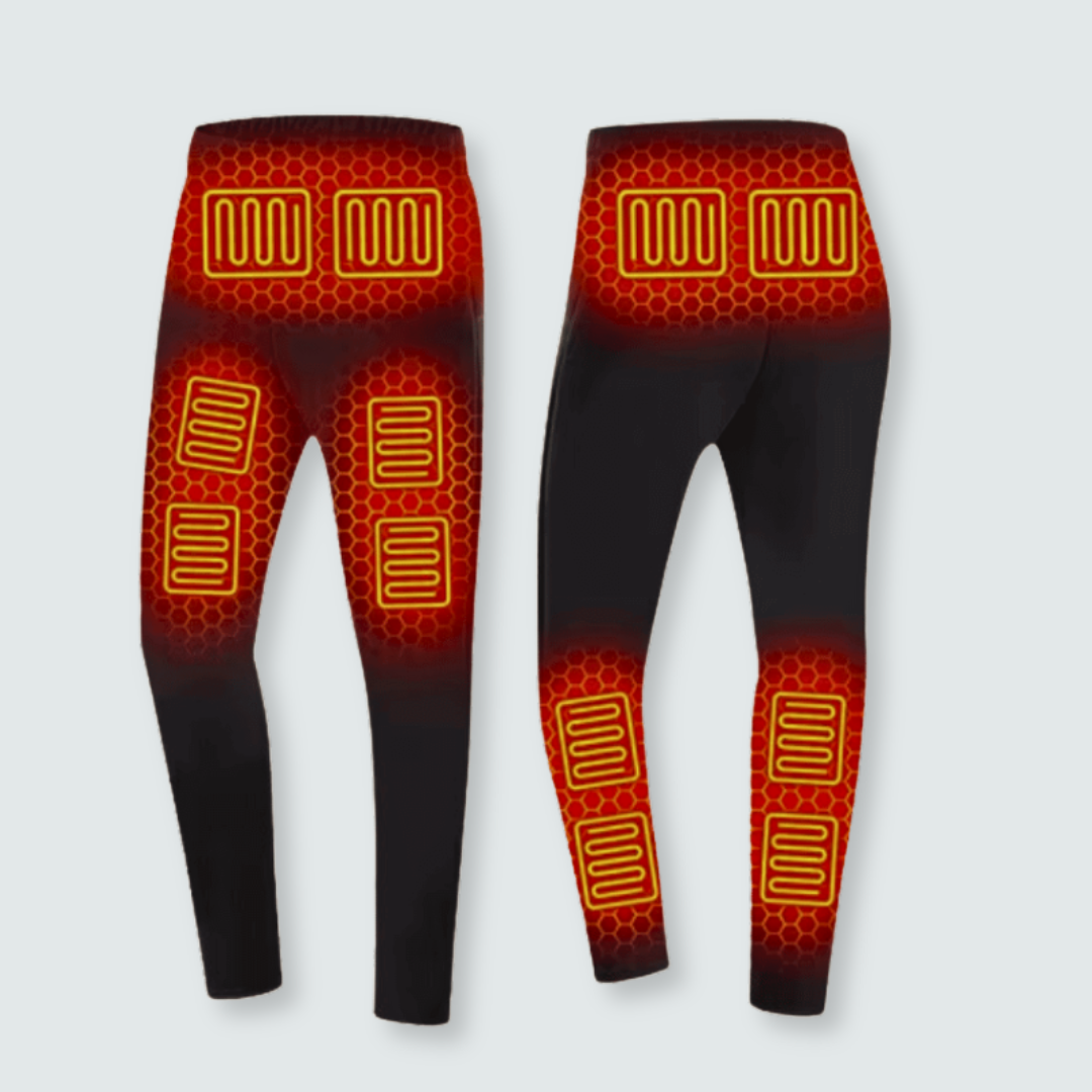 Heated Base Layer Pants