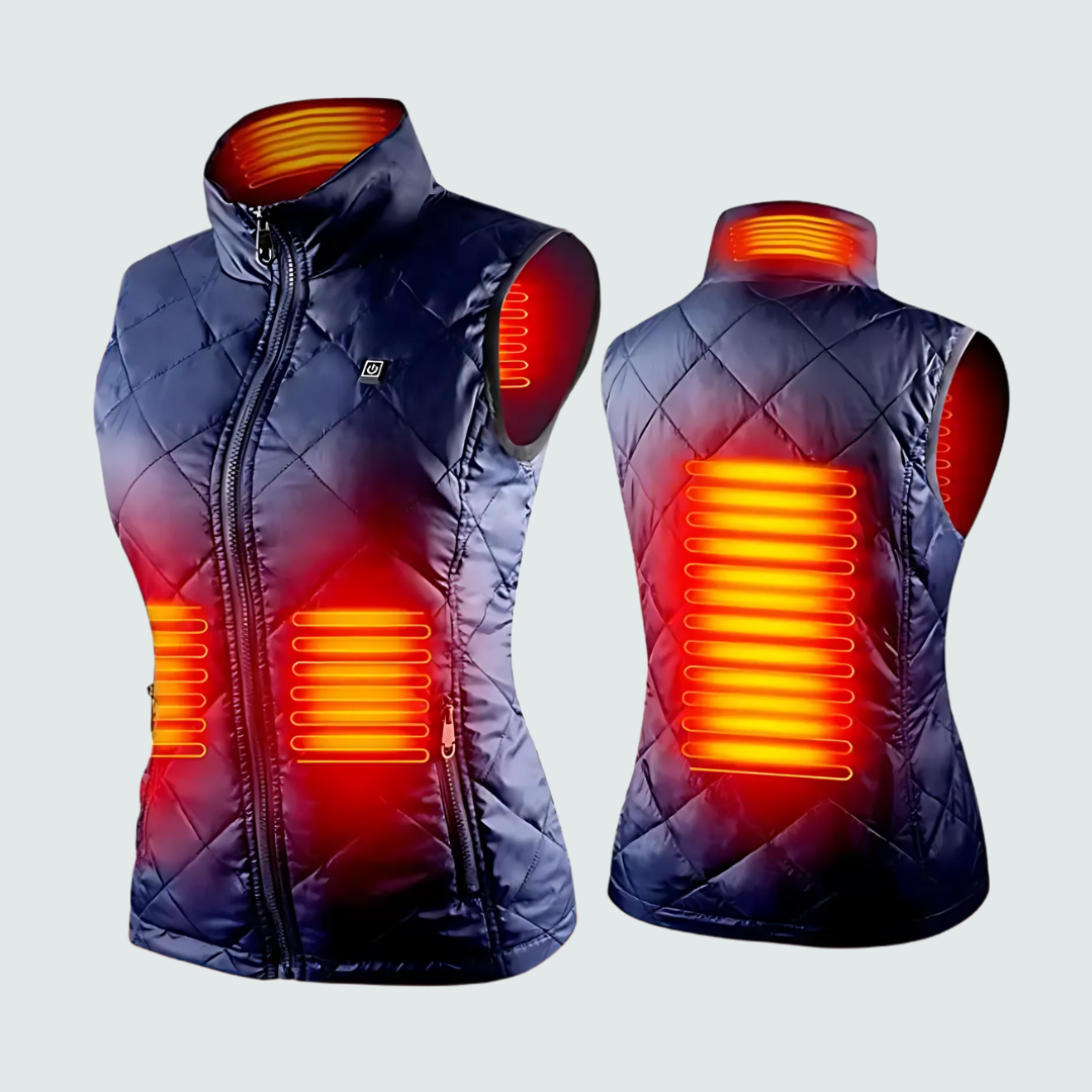 Heated Gilet Pro | Women