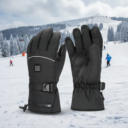 Heated Gloves Pro | Unisex