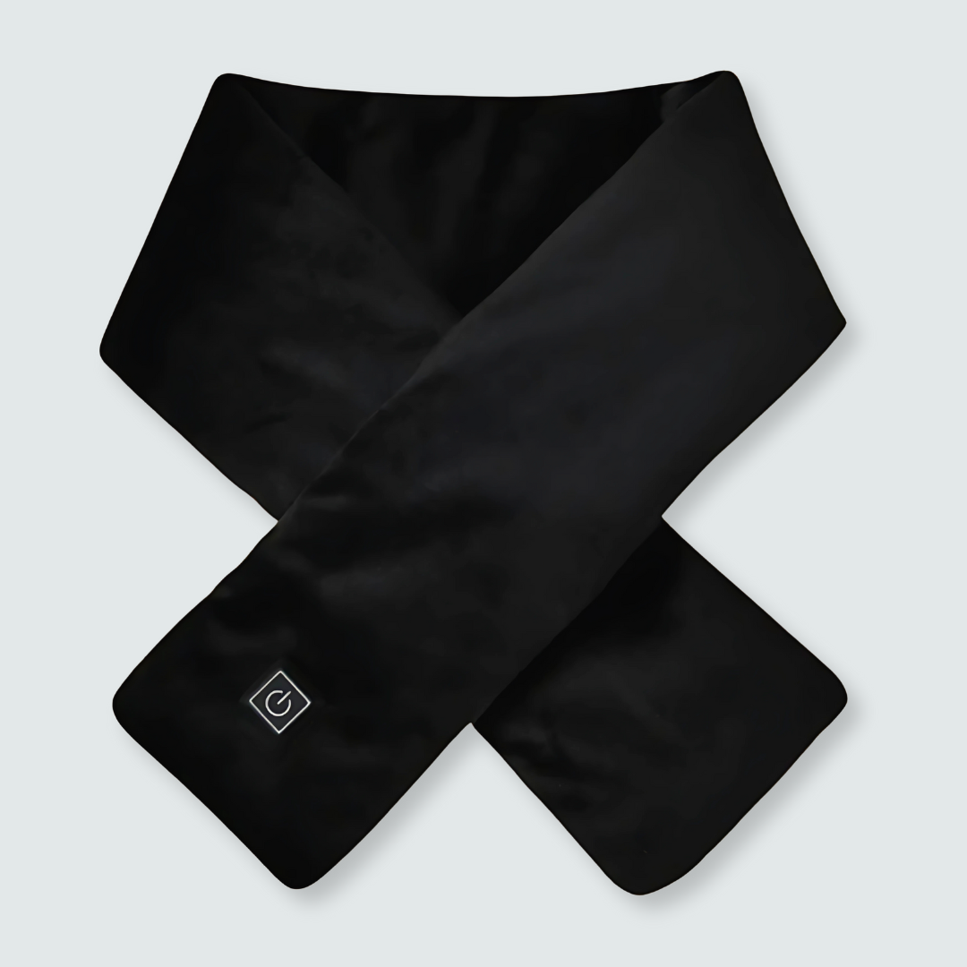 Heated Scarf