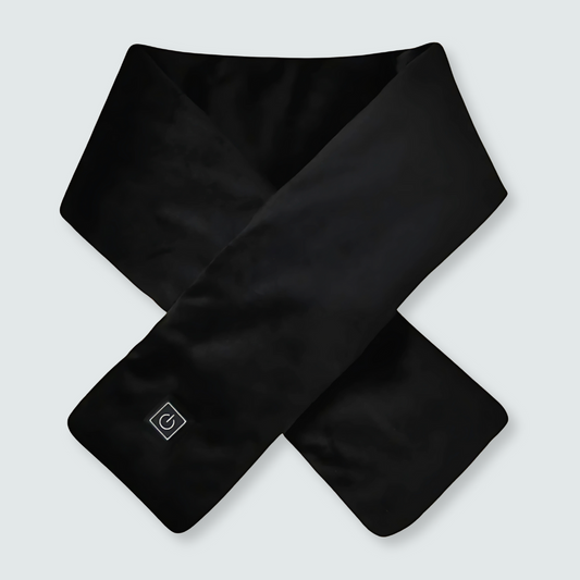 Heated Scarf