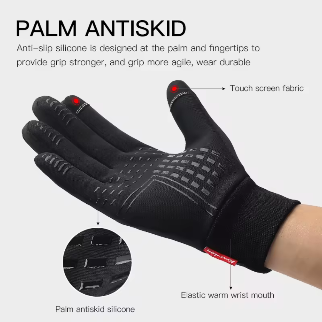 Thermal Gloves Pro | Unisex