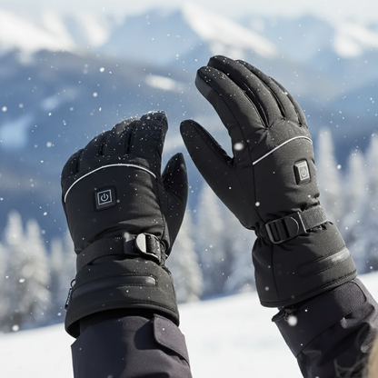 Heated Gloves Pro | Unisex