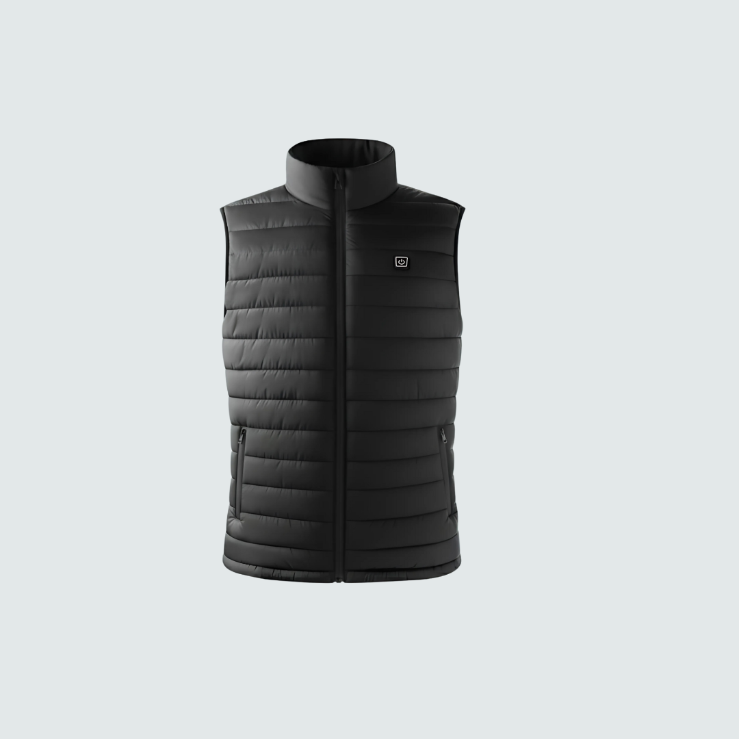 Heated Gilet Pro | Men