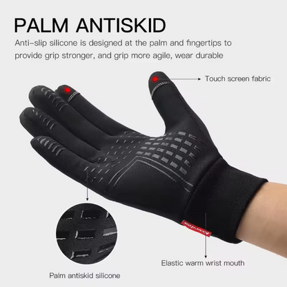 Thermal Gloves Pro | Unisex