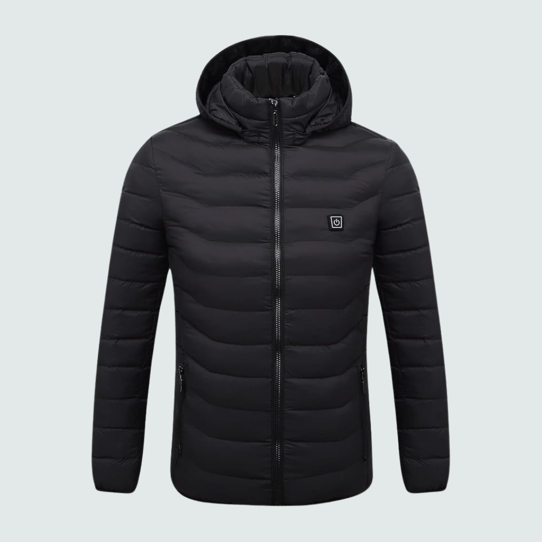 Heated Jacket Pro | Men