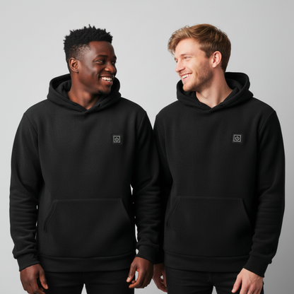 Heated Hoodie Pro | Men