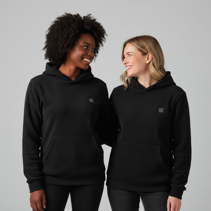 Heated Hoodie Pro | Women