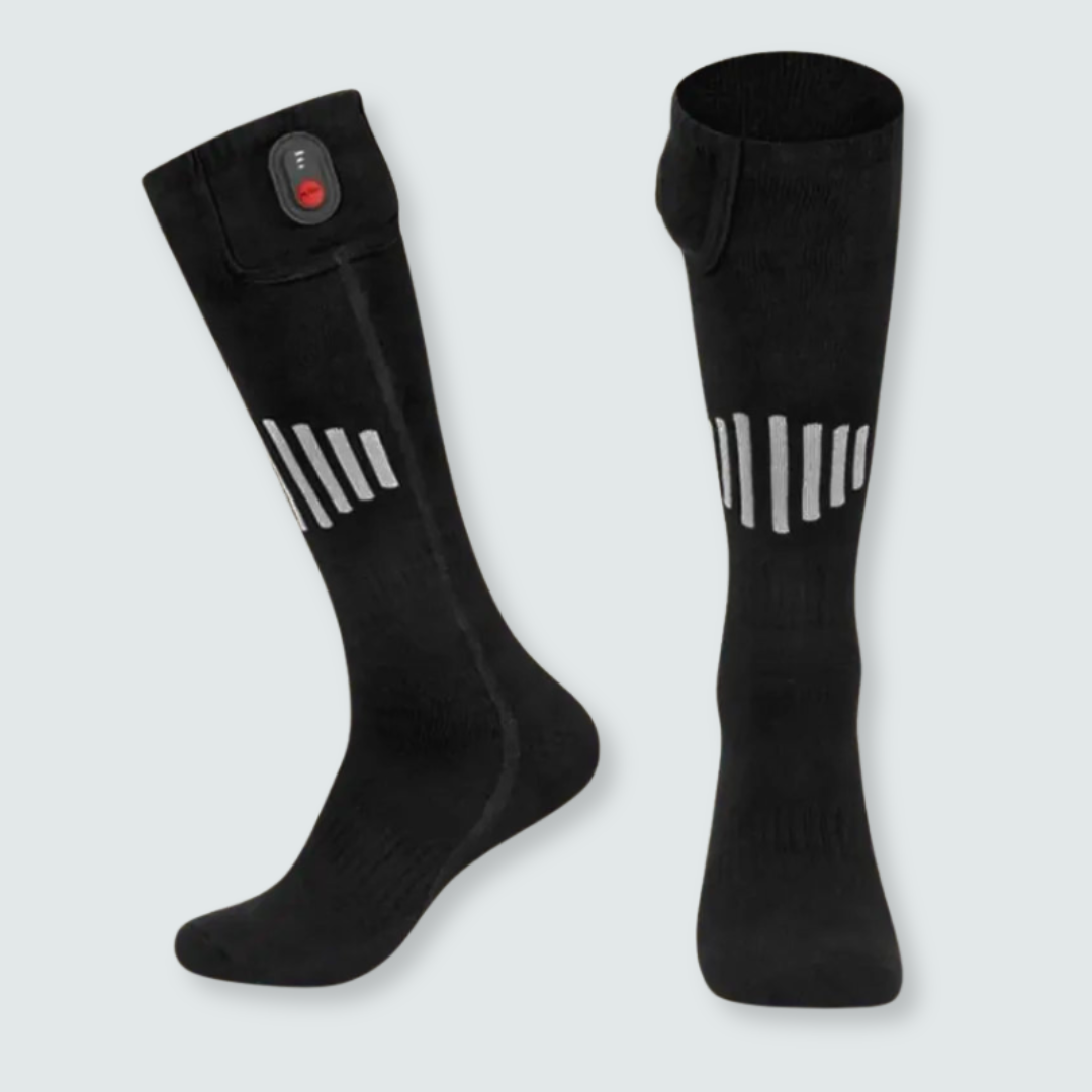 Heated Socks