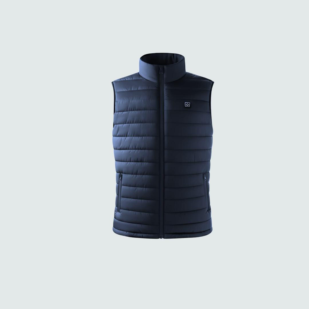 Heated Gilet Pro | Men