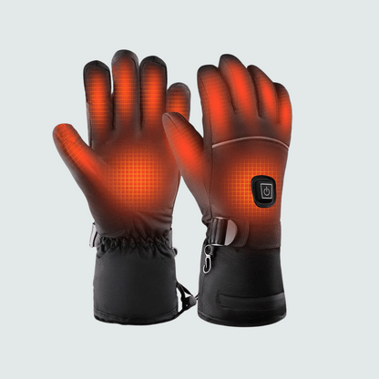 Heated Gloves Pro | Unisex