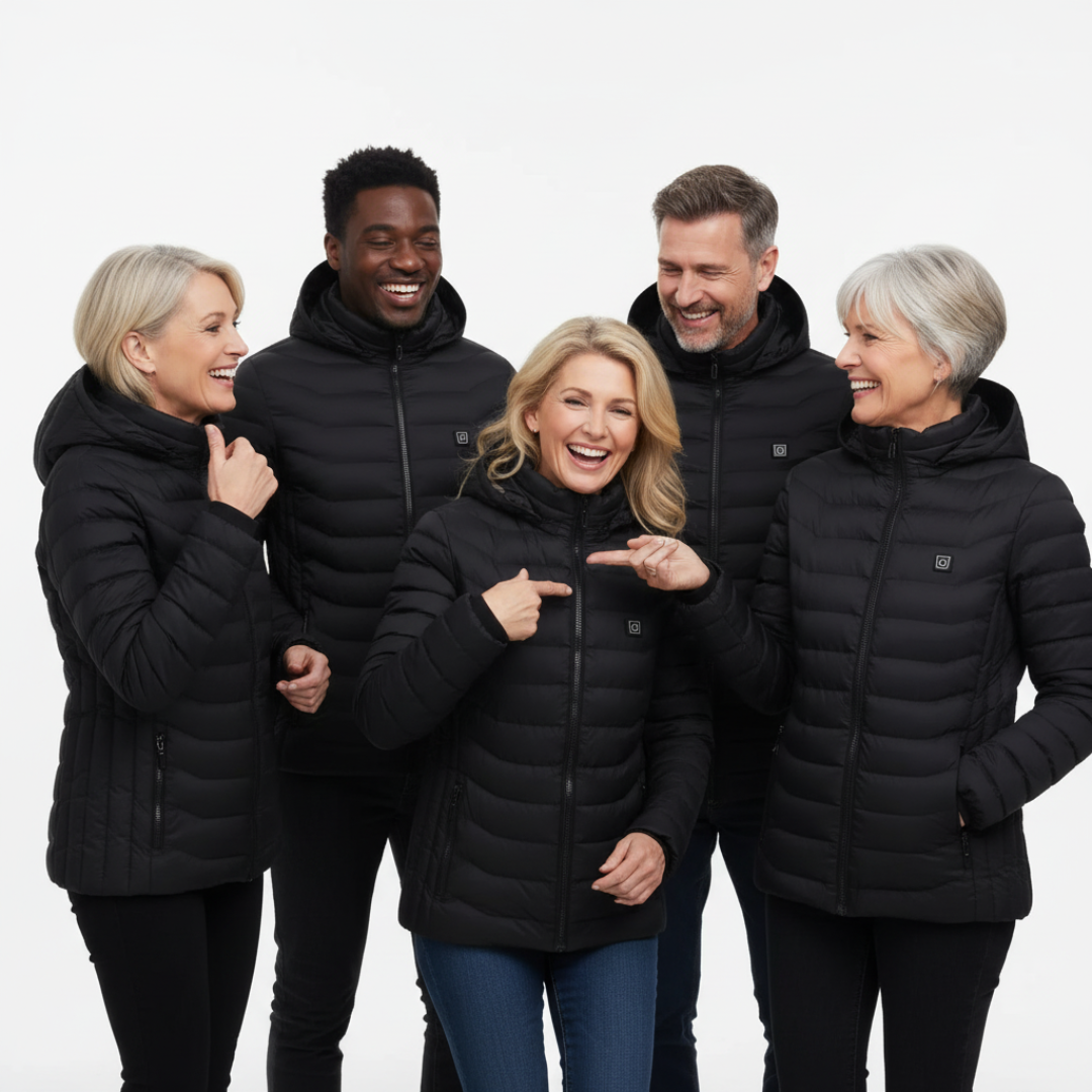 Heated Jacket Pro | Women