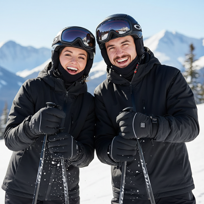 Heated Gloves Pro | Unisex