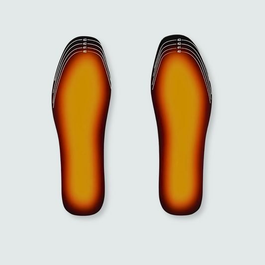 Heated Insoles