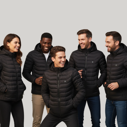 Heated Jacket Pro | Men