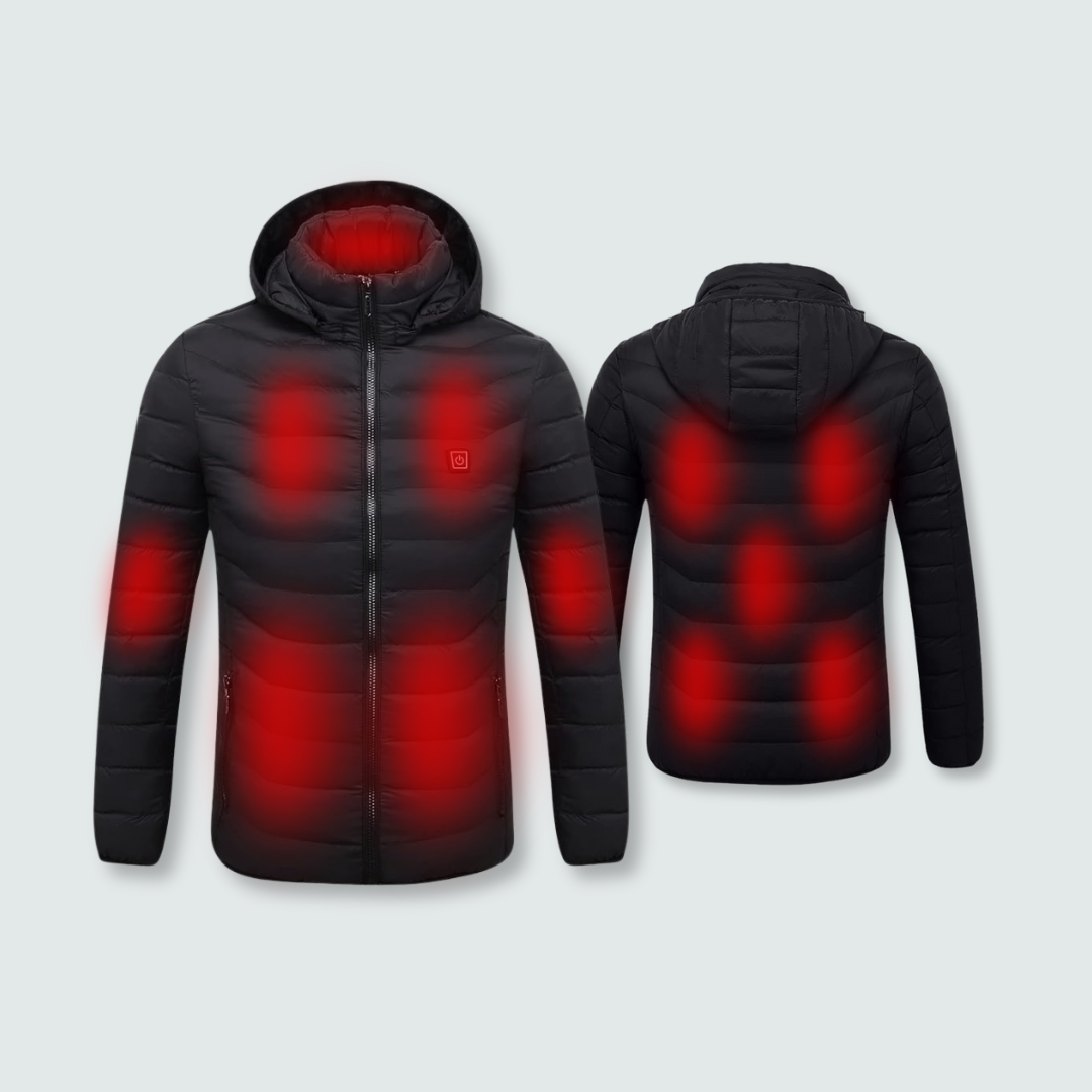 Heated Jacket Pro | Men