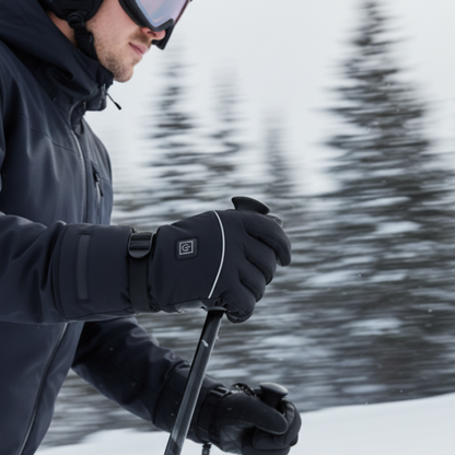Heated Gloves Pro | Unisex