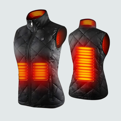 Heated Gilet Pro | Women