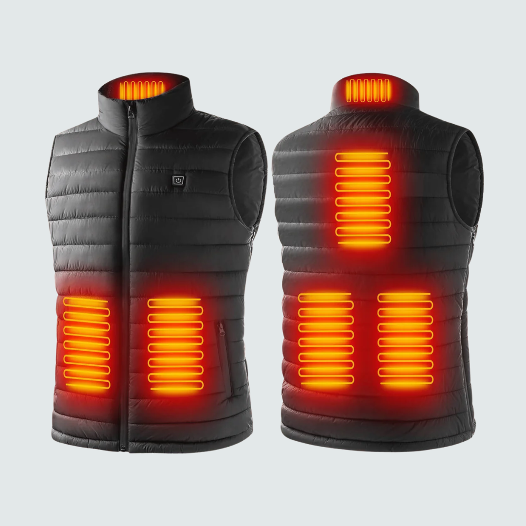 Heated Gilet Pro | Men