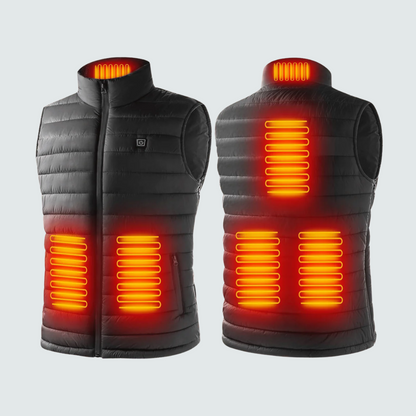 Heated Gilet Pro | Men
