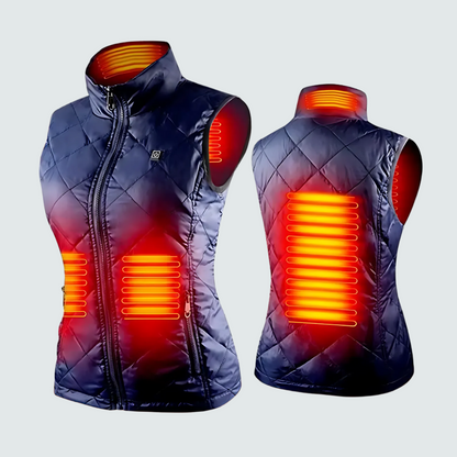 Heated Gilet Pro | Women