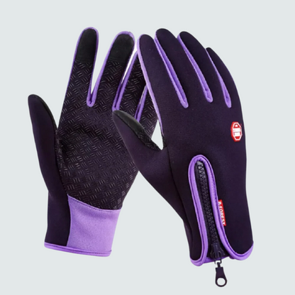 Thermal Gloves Active Edition | Unisex