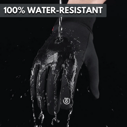 Thermal Gloves Pro | Unisex