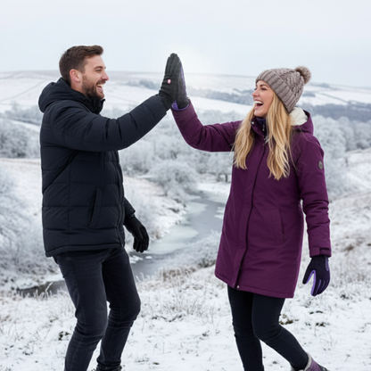 Thermal Gloves Active Edition | Unisex