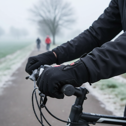 Thermal Gloves Active Edition | Unisex